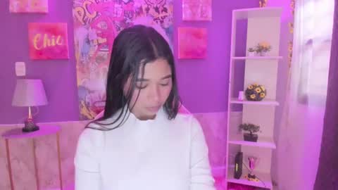 Bonnie online show from December 3, 11:44 am