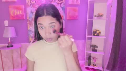 Bonnie online show from December 6, 11:00 am