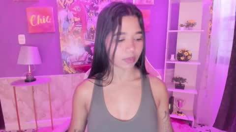 Bonnie online show from December 8, 11:24 am