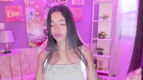 Bonnie online show from December 11, 11:41 am