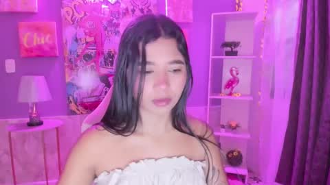 Bonnie online show from December 27, 11:17 am