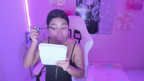 Bonnie online show from January 25, 11:55 am