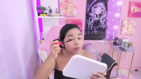 Bonnie online show from September 10, 11:21 am