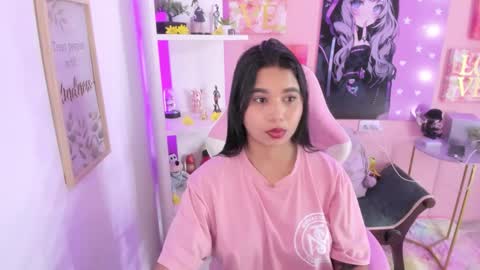 Bonnie online show from September 26, 4:00 pm