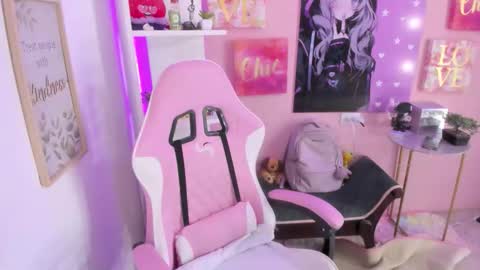 Bonnie online show from October 19, 3:51 am