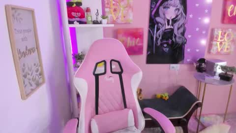 Bonnie online show from October 21, 4:13 am