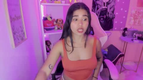 Bonnie online show from January 19, 1:37 pm