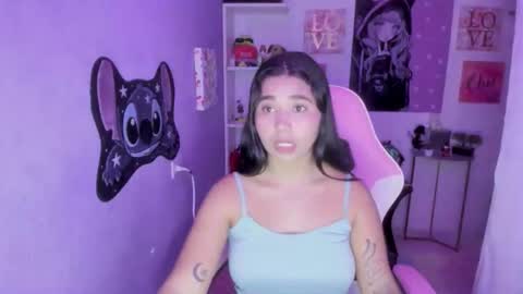 Bonnie online show from April 22, 3:02 pm