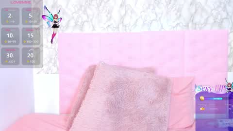 Ana online show from January 19, 3:21 pm