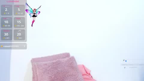 Ana online show from October 1, 7:20 pm