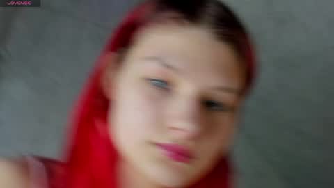Snapshot of bonnie_hernandez chatting on May 6, 9:25 am Bonnie online show from May 6, 9:25 am