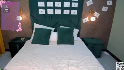 Bonnie online show from March 20, 12:15 am