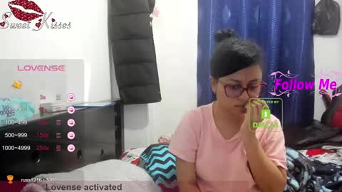 Snapshot of bonnie_lam_ chatting on January 21, 2:54 am bonnie lam hello welcome to my room I hope you have fun and you can reach your maximum pleasure here with me online show from January 21, 2:54 am