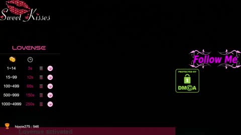 Snapshot of bonnie_lam_ chatting on February 3, 3:20 am bonnie lam hello welcome to my room I hope you have fun and you can reach your maximum pleasure here with me online show from February 3, 3:20 am