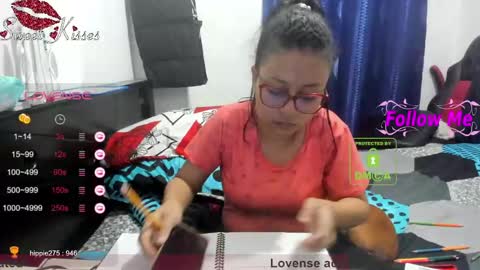 Snapshot of bonnie_lam_ chatting on February 4, 4:59 am bonnie lam hello welcome to my room I hope you have fun and you can reach your maximum pleasure here with me online show from February 4, 4:59 am