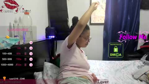 Snapshot of bonnie_lam_ chatting on February 23, 9:16 pm bonnie lam hello welcome to my room I hope you have fun and you can reach your maximum pleasure here with me online show from February 23, 9:16 pm