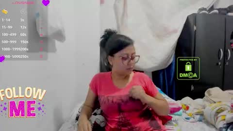 Snapshot of bonnie_lam_ chatting on September 12, 3:39 am bonnie lam hello welcome to my room I hope you have fun and you can reach your maximum pleasure here with me online show from September 12, 3:39 am