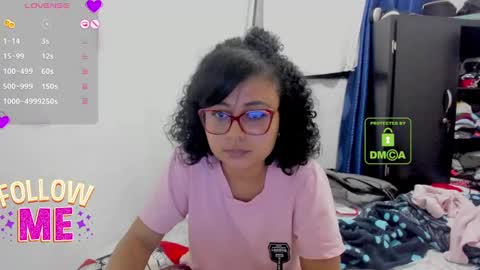 Snapshot of bonnie_lam_ chatting on September 16, 4:35 am bonnie lam hello welcome to my room I hope you have fun and you can reach your maximum pleasure here with me online show from September 16, 4:35 am