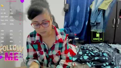 Snapshot of bonnie_lam_ chatting on September 20, 3:18 am bonnie lam hello welcome to my room I hope you have fun and you can reach your maximum pleasure here with me online show from September 20, 3:18 am