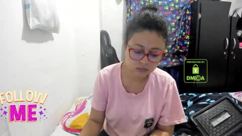 Snapshot of bonnie_lam_ chatting on November 19, 3:06 am bonnie lam hello welcome to my room I hope you have fun and you can reach your maximum pleasure here with me online show from November 19, 3:06 am