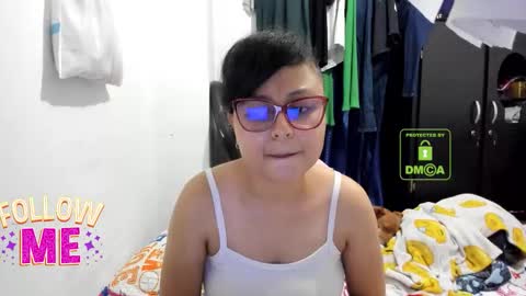 Snapshot of bonnie_lam_ chatting on November 27, 1:40 am bonnie lam hello welcome to my room I hope you have fun and you can reach your maximum pleasure here with me online show from November 27, 1:40 am