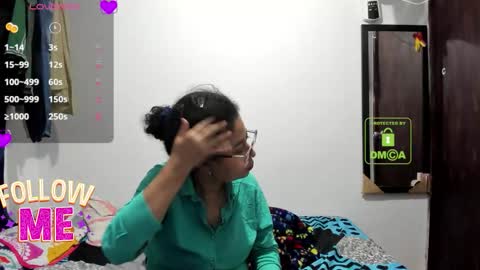 bonnie lam  hello welcome to my room I hope you have fun and you can reach your maximum pleasure here with me online show from March 27, 2:39 am