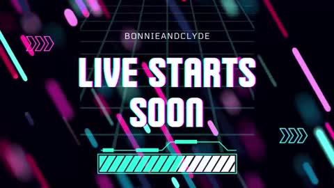Snapshot of bonnieandclyde540767 chatting on September 28, 4:45 pm bonnieandclyde540767 online show from September 28, 4:45 pm