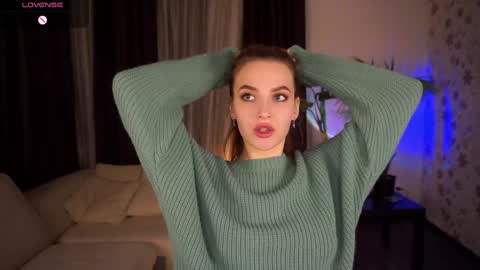 Grace online show from December 20, 4:53 am