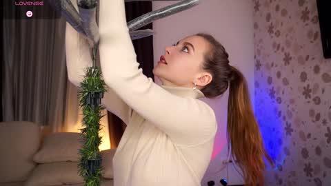 Grace online show from December 26, 5:26 am