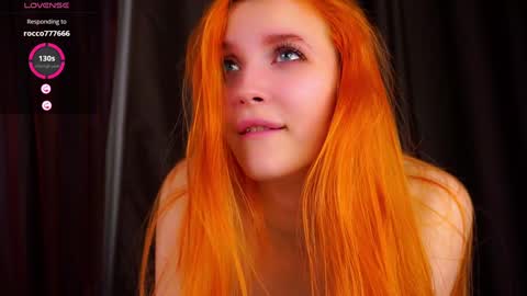 Grace online show from January 27, 10:16 am