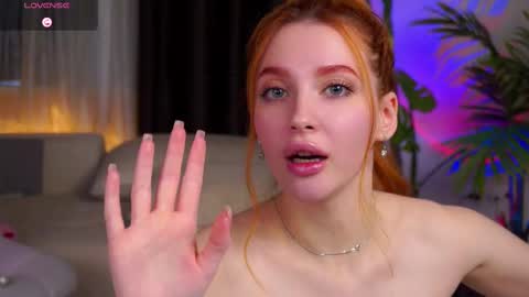 Grace online show from February 22, 7:12 am