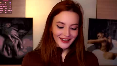 Grace online show from October 25, 7:05 am