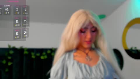   online show from December 23, 11:47 am