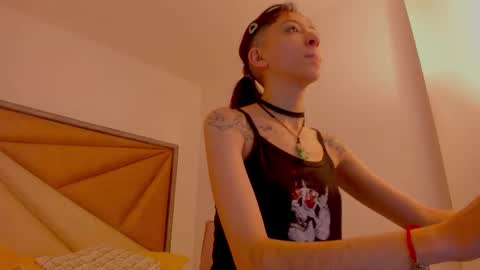   online show from February 12, 11:55 pm