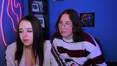 Bonnie online show from March 20, 6:02 pm