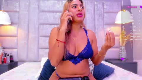 Bonnie online show from February 6, 6:46 pm