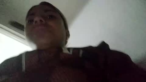 Bonnie online show from February 17, 3:25 am