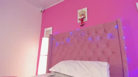 Snapshot of bonniepark_ chatting on December 21, 4:46 pm Bonnie online show from December 21, 4:46 pm