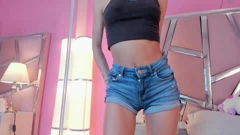 Snapshot of bonniepark_ chatting on January 6, 3:29 pm Bonnie online show from January 6, 3:29 pm