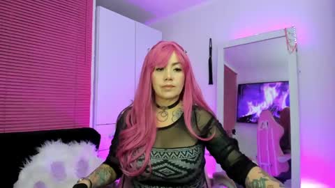 bonnie online show from November 23, 11:37 pm