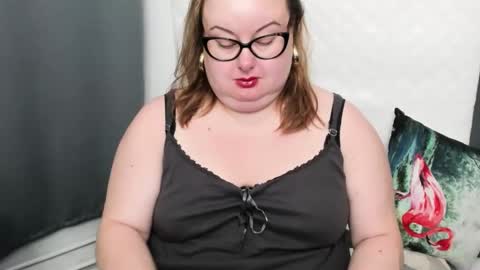 Bonnie online show from December 22, 6:17 am