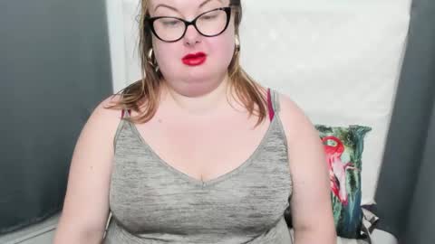 Bonnie online show from February 8, 2:15 am