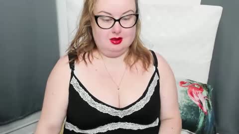 Bonnie online show from February 18, 6:04 am