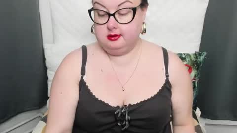 Bonnie online show from February 28, 4:54 am