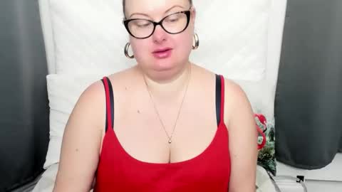 Bonnie online show from October 11, 5:17 am