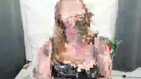 Bonnie online show from October 18, 4:48 am