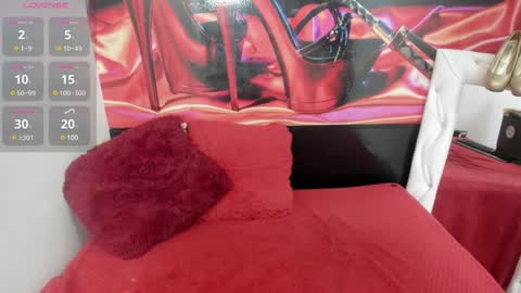 Snapshot of bonnieshyy chatting on December 17, 8:10 pm Bonnie  online show from December 17, 8:10 pm