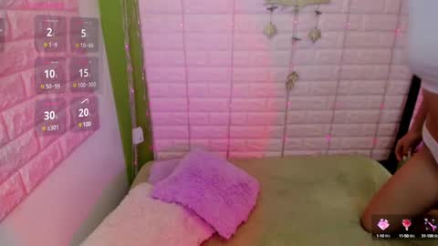 Snapshot of bonnieshyy chatting on January 8, 4:11 pm Bonnie  online show from January 8, 4:11 pm