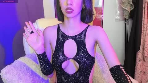 Snapshot of bonnieshyy chatting on February 3, 7:31 pm Bonnie  online show from February 3, 7:31 pm