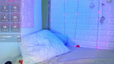 Snapshot of bonnieshyy chatting on February 20, 10:37 pm Bonnie  online show from February 20, 10:37 pm